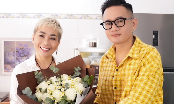 “Mẹ chồng quốc dân” Hạnh Nguyễn và những thăng trầm ít ai biết