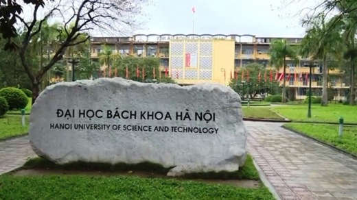 Điều tra vụ nam sinh năm cuối ĐH Bách khoa Hà Nội tử vong tại trường