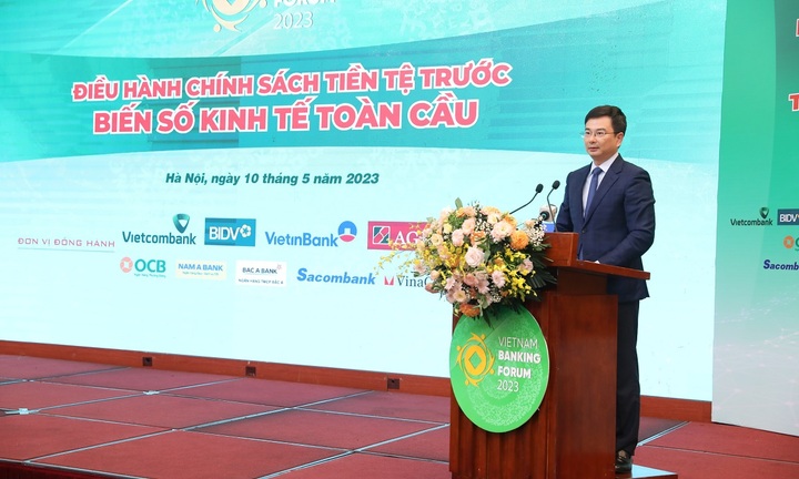 Linh hoạt điều hành chính sách tiền tệ