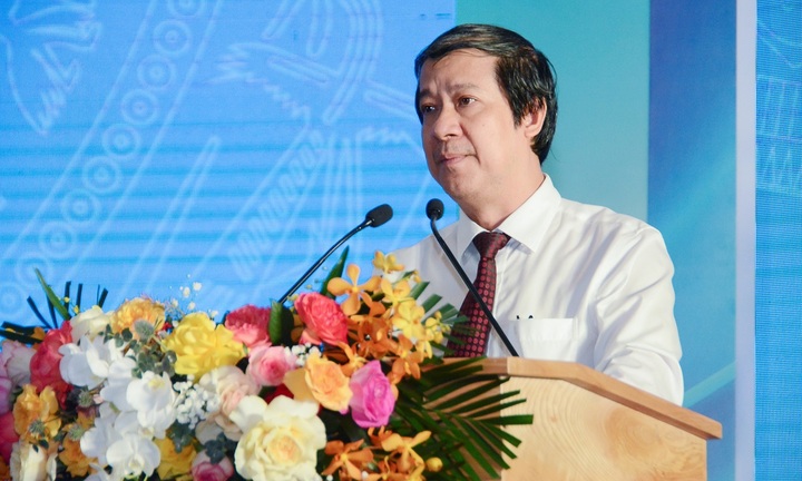 Hà Nội: Dứt khoát không để phụ huynh chịu cảnh xếp hàng thâu đêm nộp hồ sơ