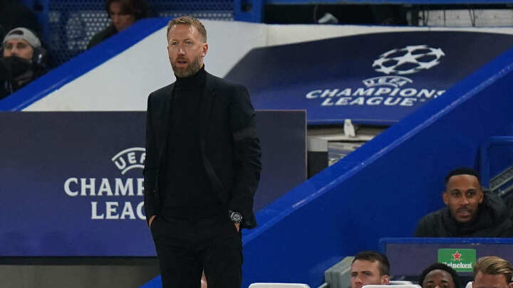 Nóng: Chelsea hỗn loạn sau thông báo sa thải HLV Graham Potter