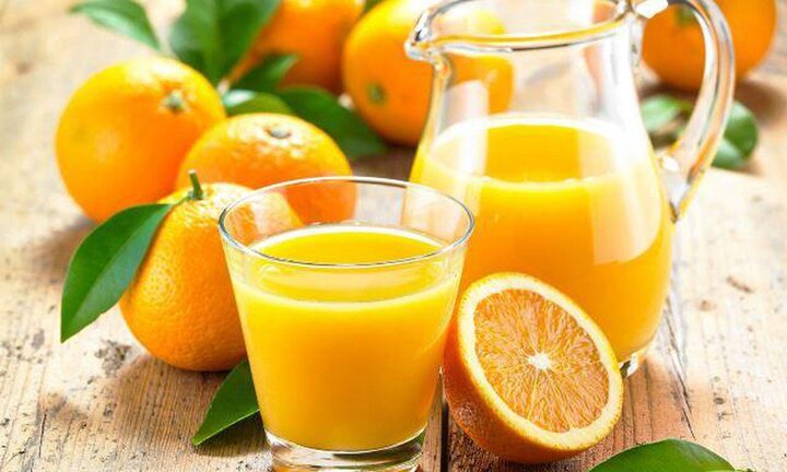 Top những loại nước giúp giải nhiệt trong mùa hè nắng nóng