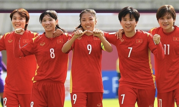 Kịch bản để đưa đội tuyển nữ Việt Nam vào bán kết SEA Games 32