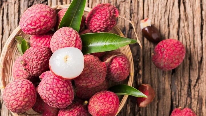 Các loại quả mùa hè không nên ăn nhiều nếu không muốn bị nóng thêm