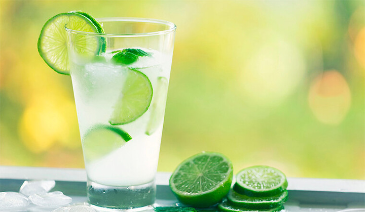 Không nên uống nước chanh vào những thời điểm này nếu không muốn  cơ thể bạn ‘phải trả giá”