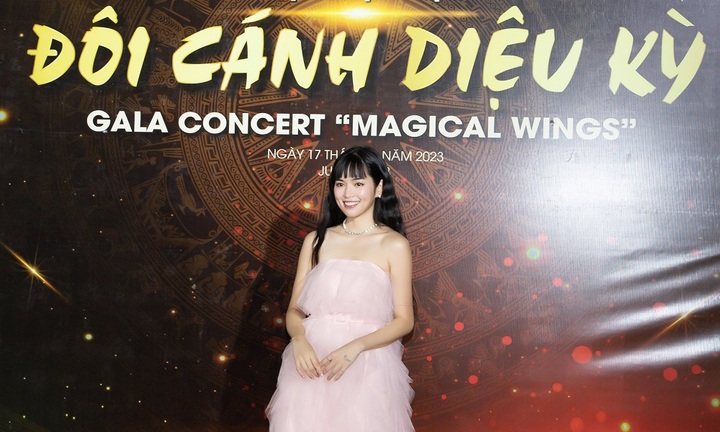 ‘Trà Long’ Khánh Vân trở lại sau quãng thời gian dài 