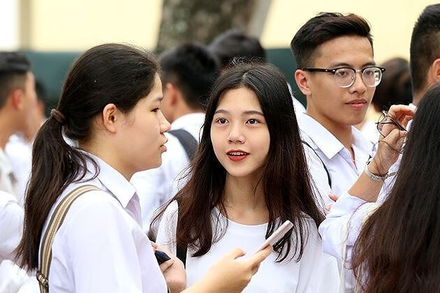 Đáp án gợi ý, đề thi môn Hóa học 24 mã đề tốt nghiệp THPT 2023 mới nhất, chính xác nhất