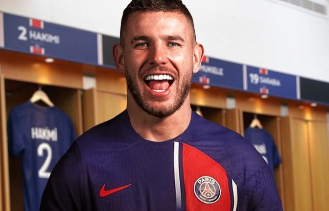 PSG “phá két” mua tân binh 50 triệu euro từ Bayern