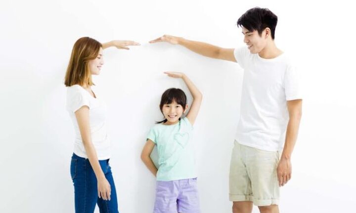 Bật mí những cách tăng chiều cao cho trẻ hiệu quả