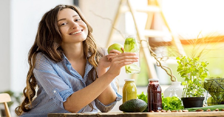 Bật mí mẹo nhỏ giúp bạn loại bỏ những độc tố có hại cho sức khỏe