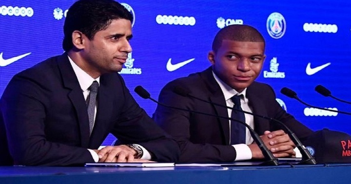 Chủ tịch CLB PSG: Không có chuyện Mbappe ra đi tự do, ký hợp đồng mới hoặc rời CLB