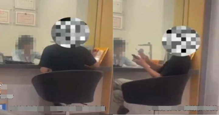 Người đàn ông lên kế hoạch trả thù nhân viên ngân hàng chỉ vì lý do đơn giản này