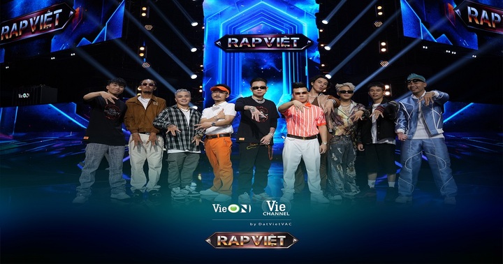 Vòng Đối Đầu khai hỏa với team Andree Right Hand, Nón Vàng B Ray được tung ngay phút chót