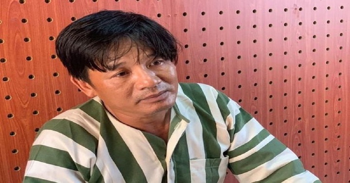 Bắt giữ đối tượng phóng hỏa đốt người tình trước cổng siêu thị ở Bình Dương