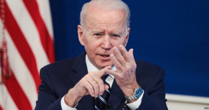 Tổng thống Mỹ Joe Biden: Còn quá sớm để thảo luận việc Ukraine xin gia nhập NATO