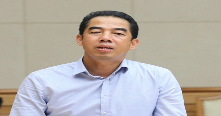 Vụ “chuyến bay giải cứu”: Cựu Thứ trưởng Tô Anh Dũng khắc phục 16,2 tỷ đồng 