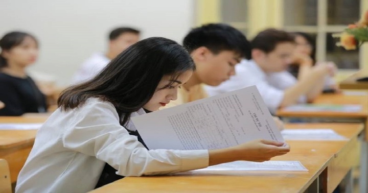 Trường Đại học Y Hà Nội thông báo điểm sàn: Dao động từ 19 đến 23,5 điểm