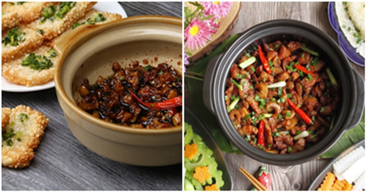 Bật mí công thức làm cơm cháy kho quẹt ngon nhức nách