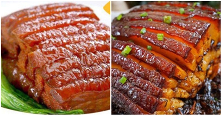 Mách bạn công thức làm món khâu nhục mềm tan khiến chồng đi đâu cũng muốn về nhà ăn cơm