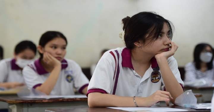 Nhiều trường đại học dự kiến tăng điểm chuẩn