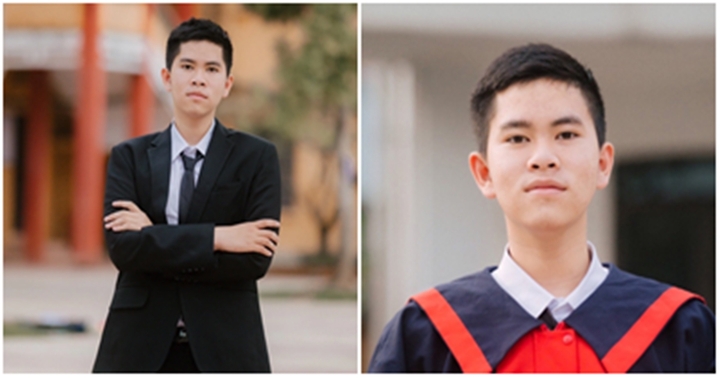 Danh tính thủ khoa đầu vào ngành học 