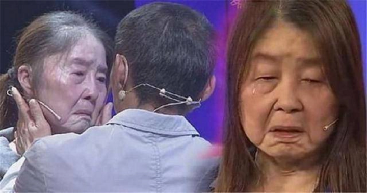 Sau khi sinh con, cô gái bỗng chốc biến thành “bà lão”, phản ứng của người chồng gây chú ý