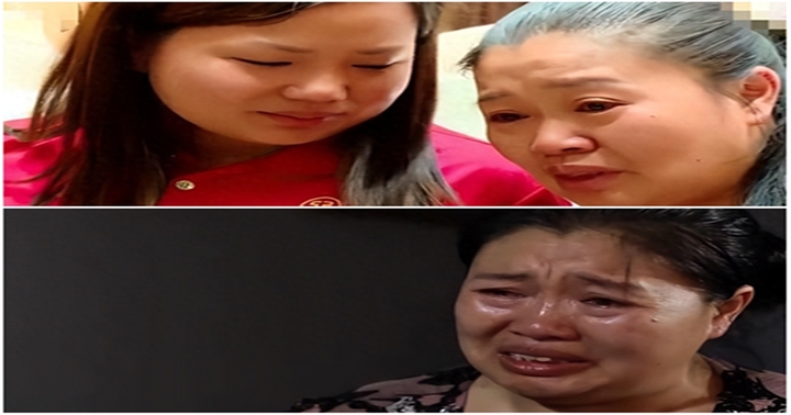 17 năm ròng rã tìm kiếm con gái mất tích, câu nói của hàng xóm hé lộ sự thật ngỡ ngàng