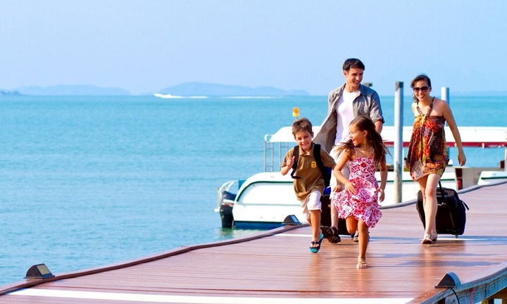 Những lưu ý bố mẹ cần biết để tránh ngộ độc thực phẩm cho trẻ khi đi chơi lễ