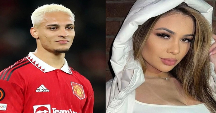 Sao MU bị tố bạo hành bạn gái cũ, bị loại khỏi tuyển Brazil để điều tra