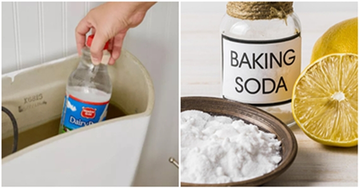 Tác dụng cực lớn của việc đặt chai nhựa vào bể chứa nước của bồn cầu mà bạn chưa biết