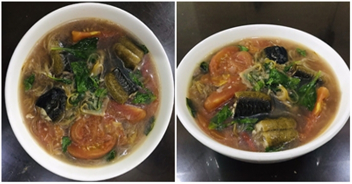 Công thức làm món canh chua lươn nấu bắp chuối khiến chồng mê mệt
