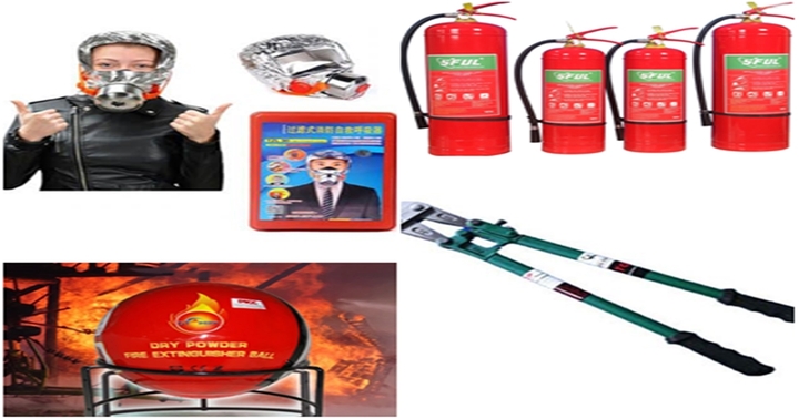 8 vật dụng cần có, phòng khi 