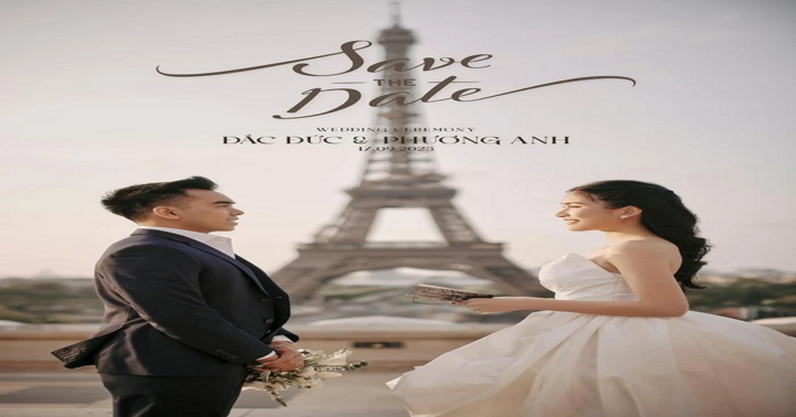 Á hậu Phương Anh nhận cơn mưa lời khen khi có hành động tinh tế ngay trước đám cưới