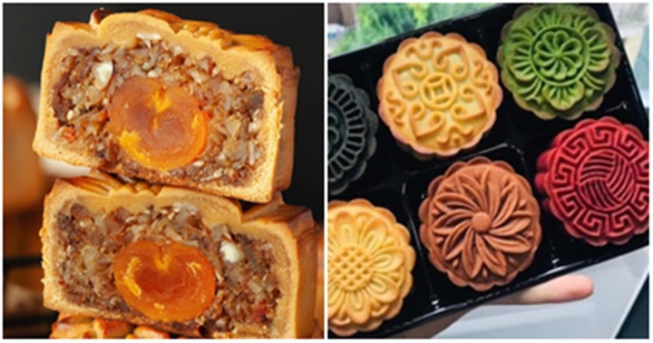 Những lưu ý  khi ăn bánh trung thu để tránh gây hại cho sức khỏe