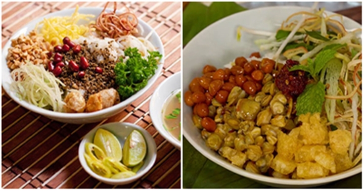 Công thức làm cơm hến chuẩn vị Huế