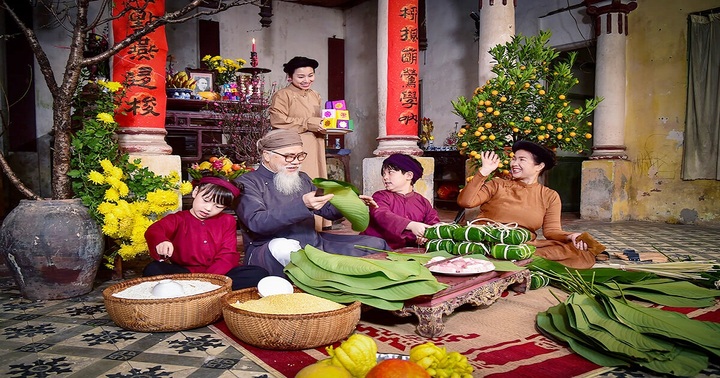 Bộ Nội vụ: Thống nhất phương án nghỉ tết Nguyên đán 2024 kéo dài 7 ngày