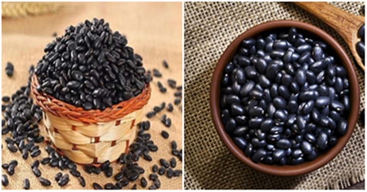 Đậu đen tốt cho sức khỏe và làm đẹp nhưng “đại kỵ” với những nhóm người này