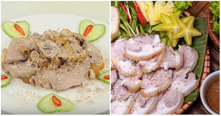 Mẹo làm thịt bê hấp sả thơm ngon, mềm ngọt