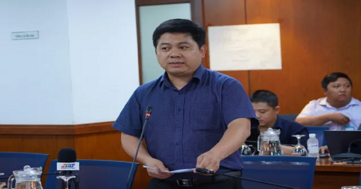 Lãnh đạo cơ sở giáo dục phải công khai rõ ràng các khoản thu-chi để phụ huynh học sinh hiểu rõ