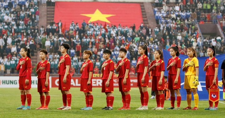 FIFA có quyết định bất ngờ, bóng đá Việt Nam được hưởng lợi