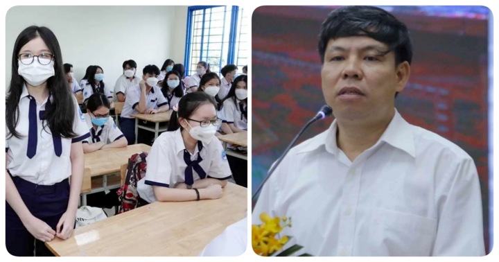 Sở GD&ĐT Hà Nội yêu cầu các trường không chèn dạy liên kết vào giờ chính khóa nếu không đủ 100% học sinh tự nguyện tham gia