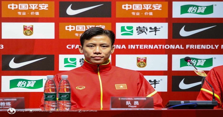 ĐT Việt Nam sẽ được cộng bao nhiêu điểm nếu đánh bại ĐT Trung Quốc