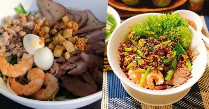  Bật mí công thức nấu hủ tiếu chuẩn vị tại nhà
