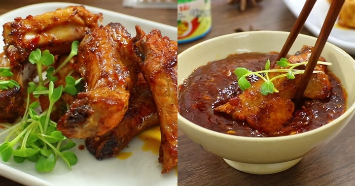 Cuối tuần rảnh rỗi làm món này đảm bảo cả nhà mê tít, không ăn quá phí