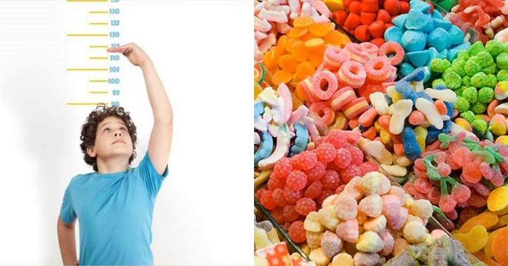 Những “thủ phạm” gây ức chế chiều cao nhưng nhiều trẻ lại thích mê