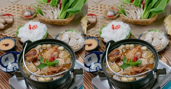 Công thức làm món vịt nấu chao thơm ngon, bùi béo