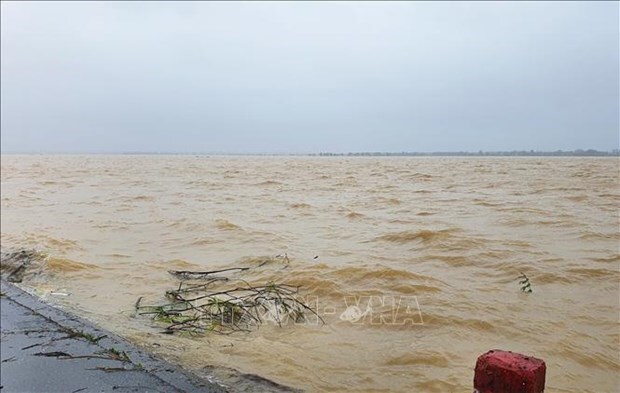 Bộ GD&ĐT gửi công điện yêu cầu các cơ sở giáo dục chủ động ứng phó mưa lũ 