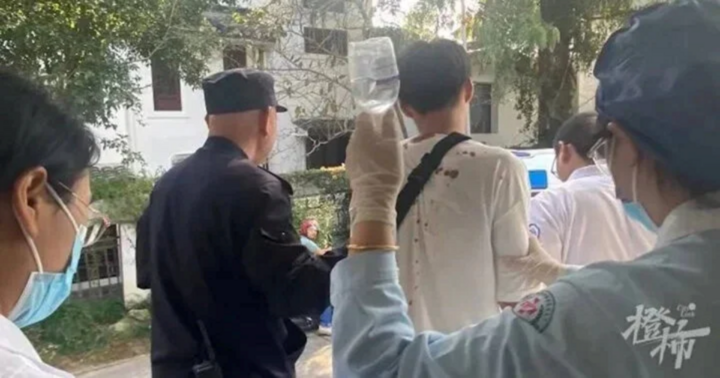 Leo núi để lên chùa cầu phúc, người đàn ông ngã từ độ cao 20m vẫn nhất quyết làm điều này rồi mới đi cấp cứu