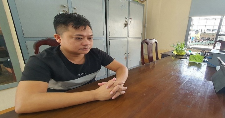 Bắt giữ đối tượng lừa vay tiền để kinh doanh ô tô cũ rồi chiếm đoạt hơn 30 tỷ đồng của nhiều người