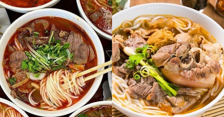 Món ngon mỗi ngày: Cách nấu bún bò Huế chuẩn vị cực thơm ngon tại nhà